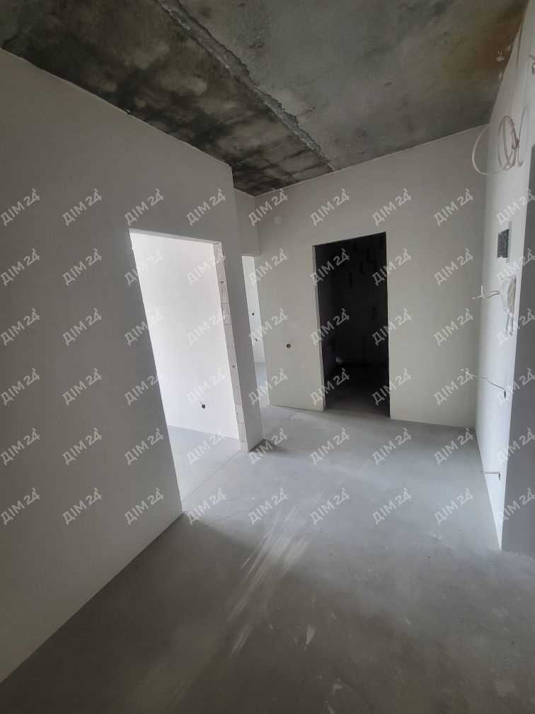 Однокімнатна квартира з АО в новому ЖК | Приват житло