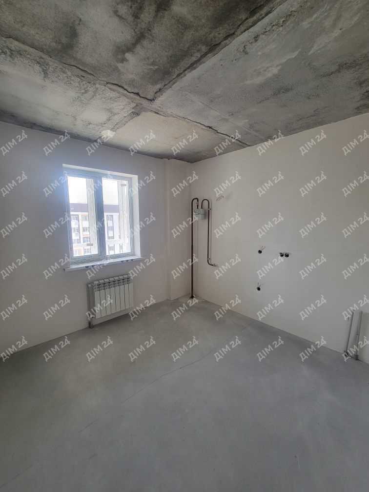 Однокімнатна квартира з АО в новому ЖК | Приват житло