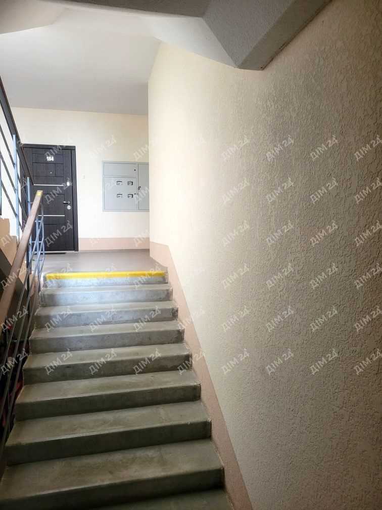 Однокімнатна квартира з АО в новому ЖК | Приват житло