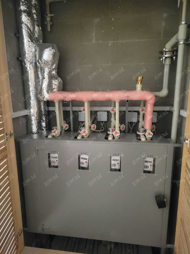 Однокімнатна квартира з АО в новому ЖК | Приват житло