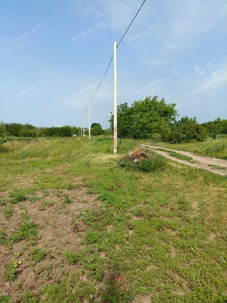 Продається земельна ділянка в с. Супрунівка, 15 соток.
 | Приват житло