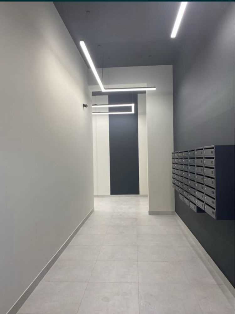 Двокімнатна квартира в новобудові по кільцю! | Приват житло