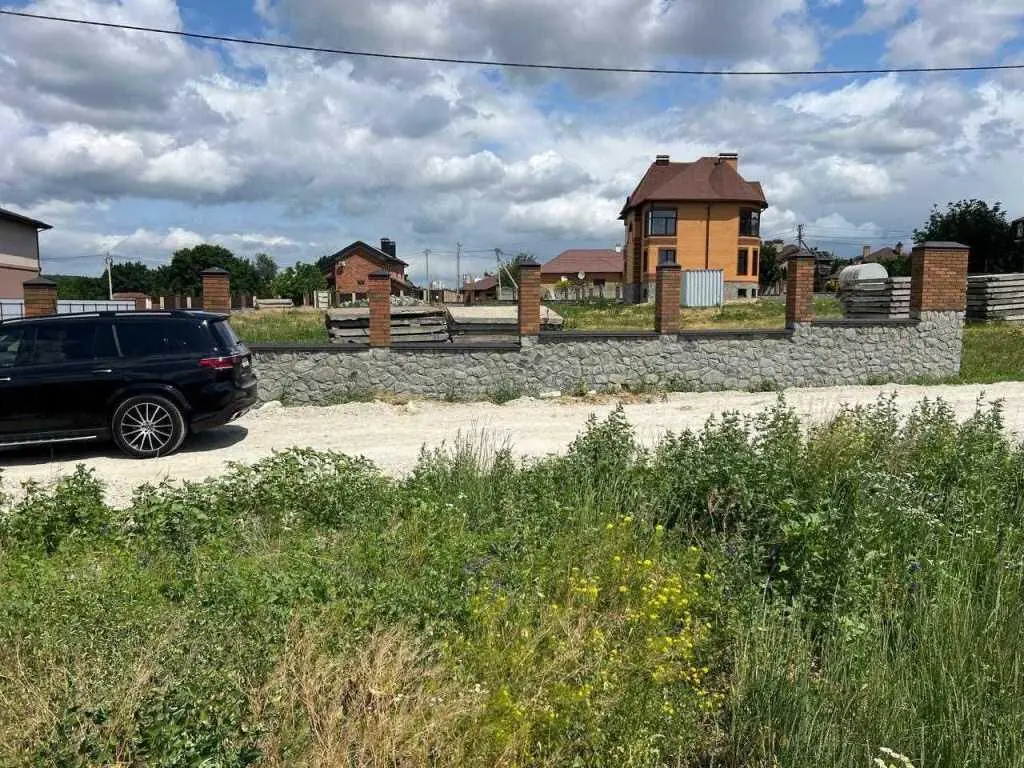 Продаж перспективної ділянки по вул. Шилівська | Приват житло