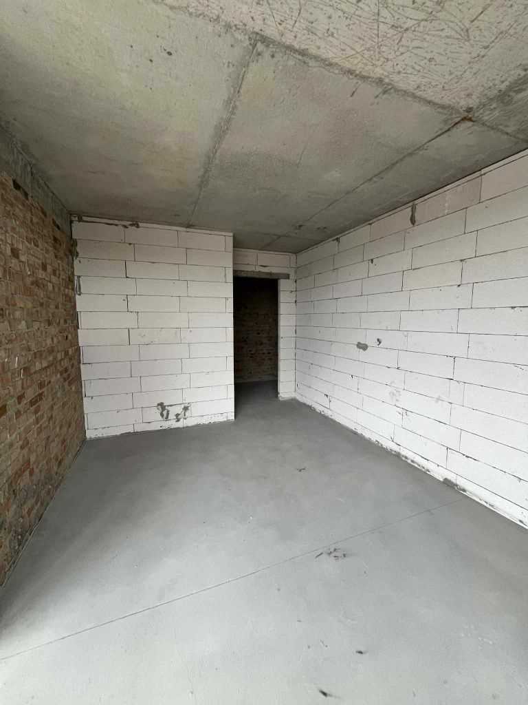 Однокімнатна в ЖК Європейський  | Приват житло