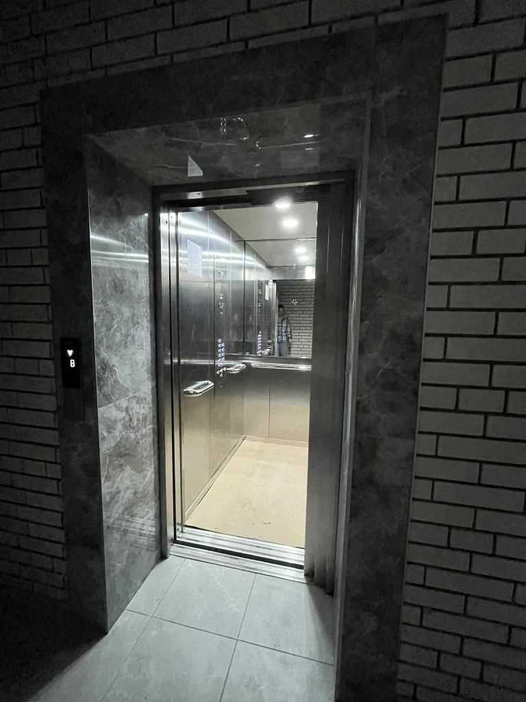 Однокімнатна в ЖК Європейський  | Приват житло