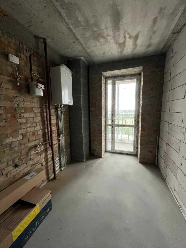 Однокімнатна в ЖК Європейський  | Приват житло