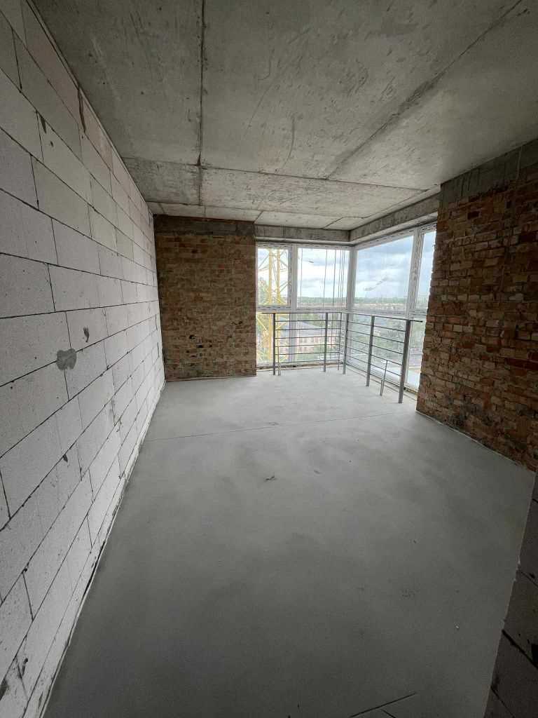 Однокімнатна в ЖК Європейський  | Приват житло