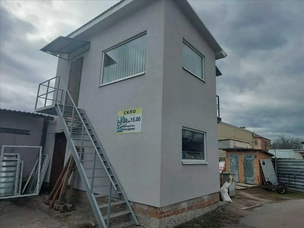 Готовий бізнес в центрі міста. | Приват житло