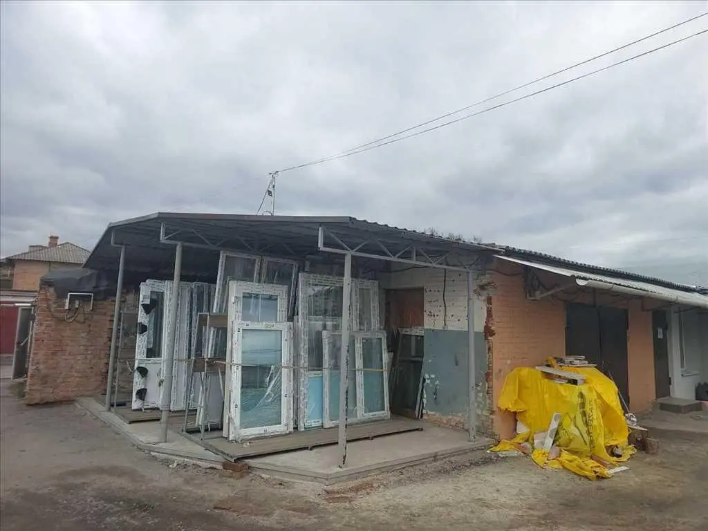 Готовий бізнес в центрі міста. | Приват житло