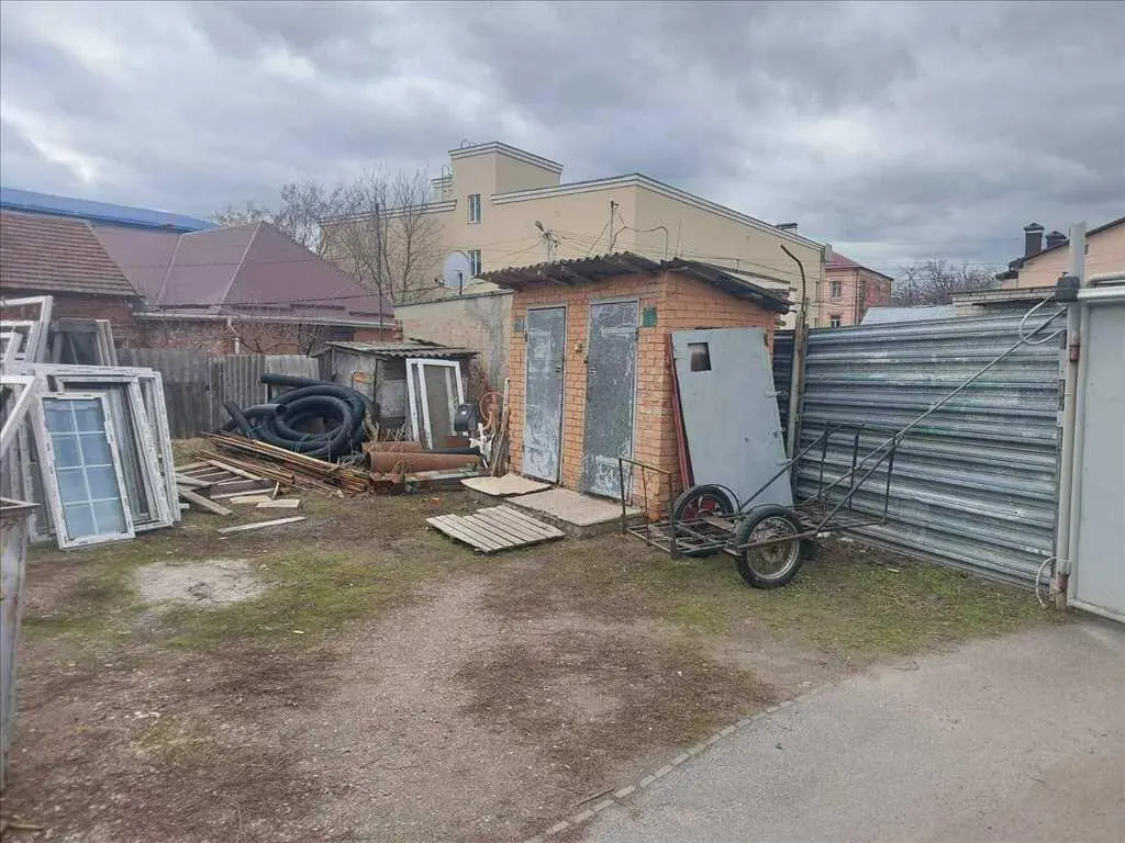 Готовий бізнес в центрі міста. | Приват житло