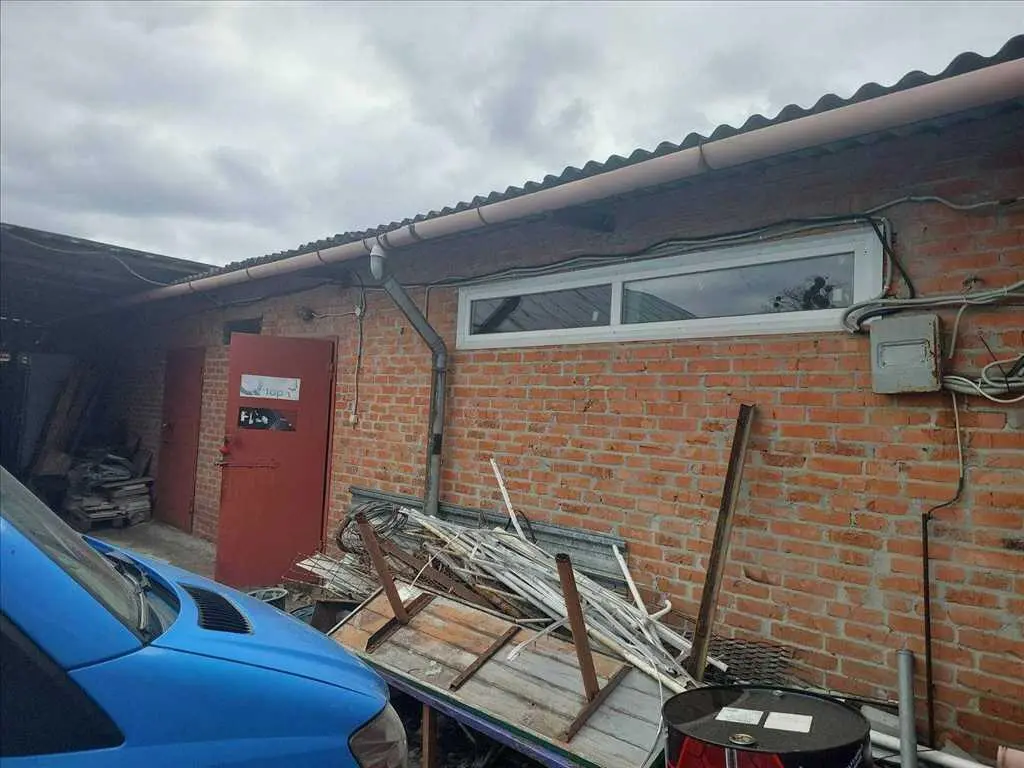 Готовий бізнес в центрі міста. | Приват житло