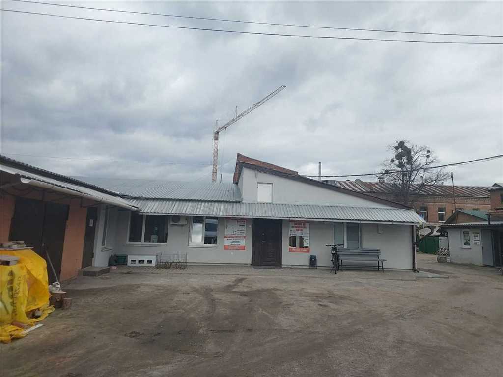 Готовий бізнес в центрі міста. | Приват житло