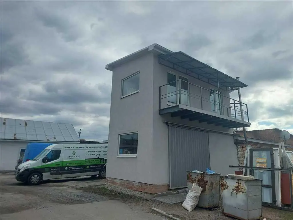 Готовий бізнес в центрі міста. | Приват житло