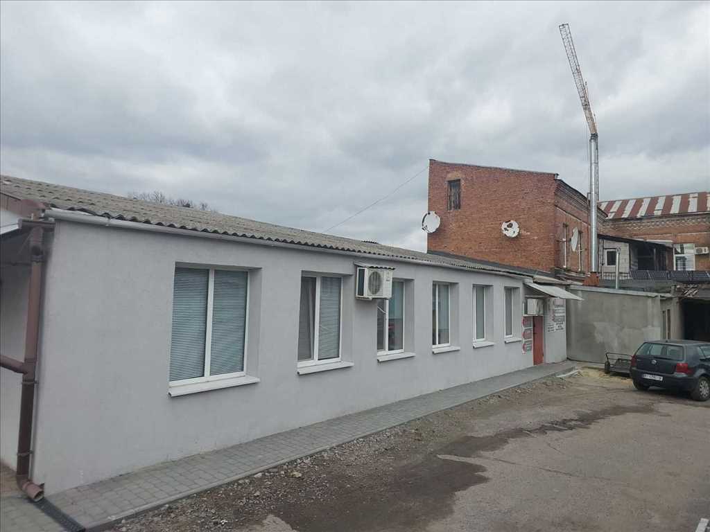 Готовий бізнес в центрі міста. | Приват житло