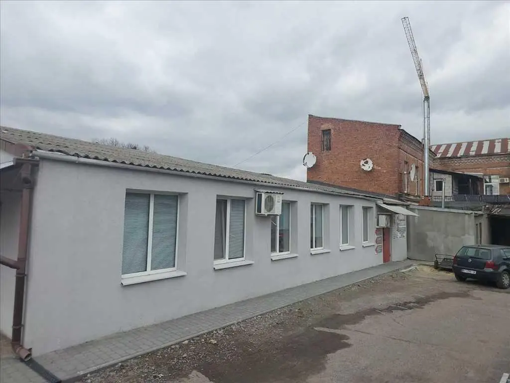 Готовий бізнес в центрі міста. | Приват житло