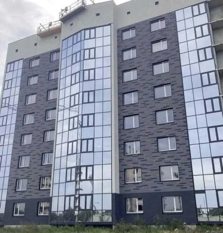 Юрівка — 1-кімнатна в новобудові, яку створите самі
 | Приват житло