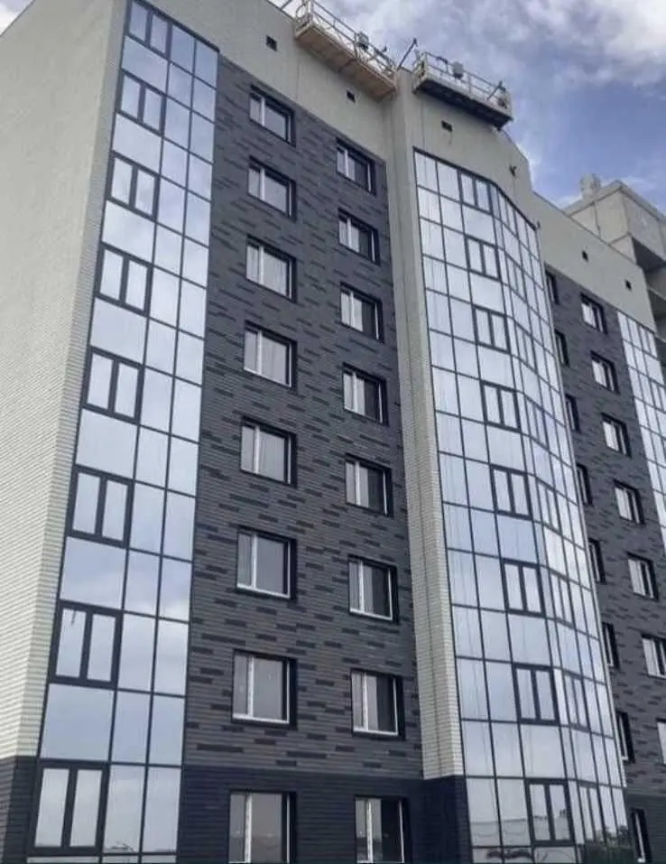 Юрівка — 1-кімнатна в новобудові, яку створите самі
 | Приват житло