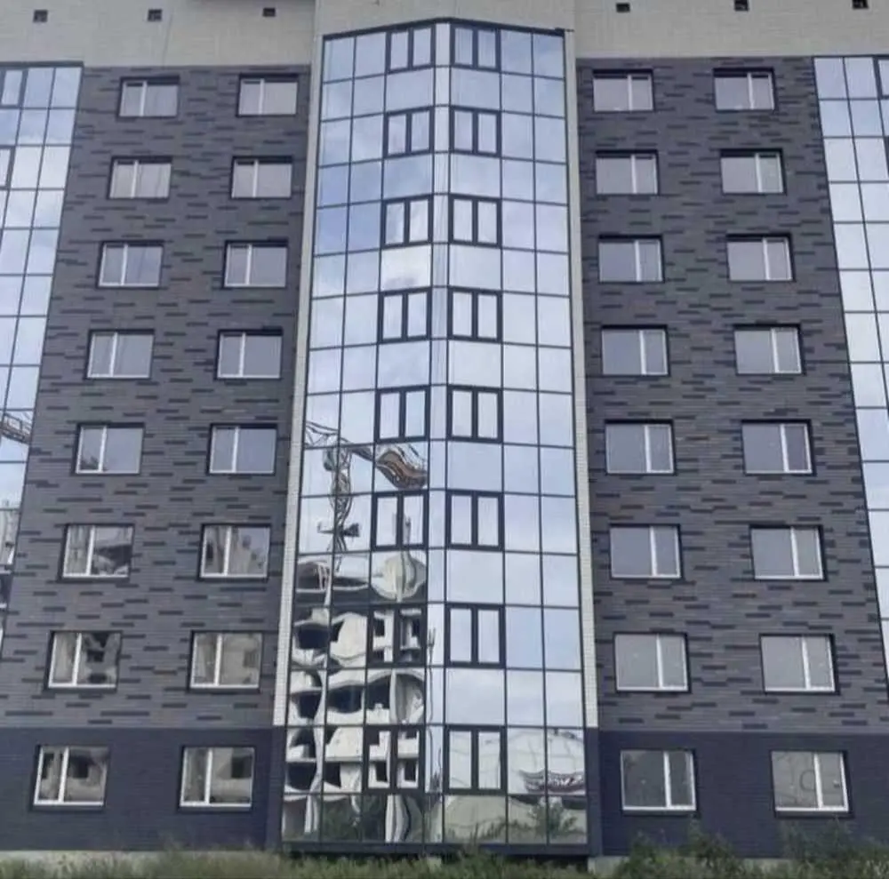 Юрівка — 1-кімнатна в новобудові, яку створите самі
 | Приват житло