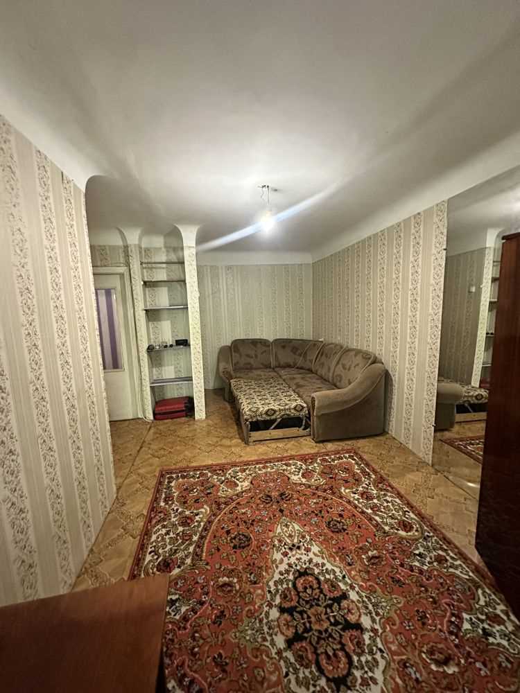 1-кімнатна в самому центрі! Ідеальна для життя або оренди | Приват житло