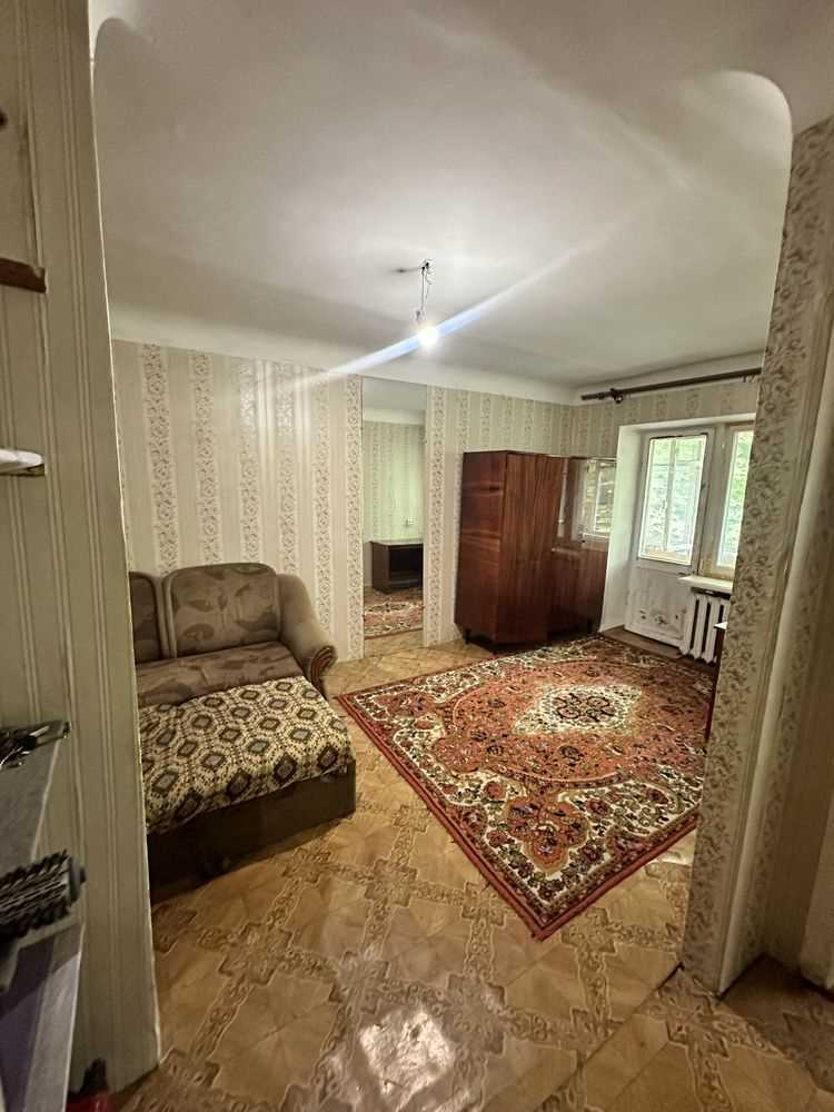 1-кімнатна в самому центрі! Ідеальна для життя або оренди | Приват житло