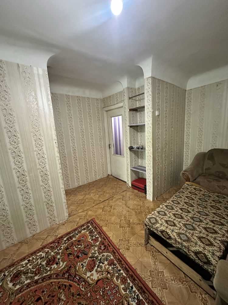 1-кімнатна в самому центрі! Ідеальна для життя або оренди | Приват житло