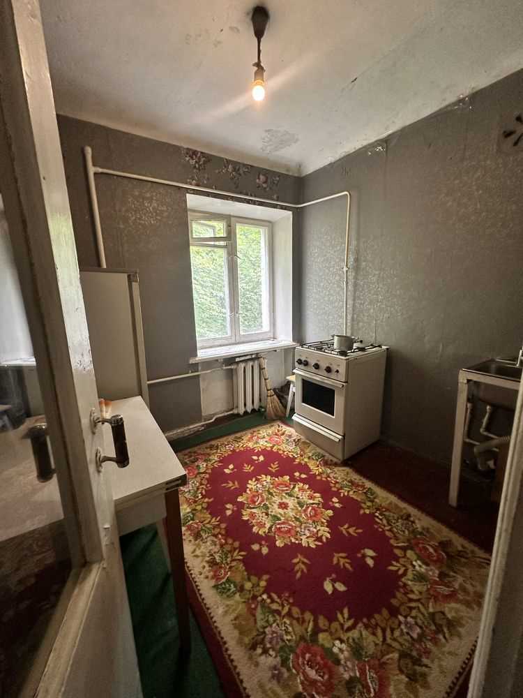 1-кімнатна в самому центрі! Ідеальна для життя або оренди | Приват житло