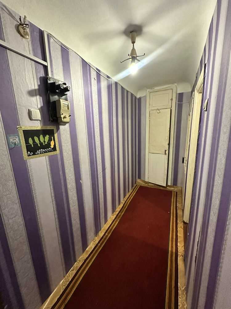 1-кімнатна в самому центрі! Ідеальна для життя або оренди | Приват житло