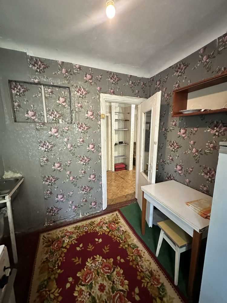 1-кімнатна в самому центрі! Ідеальна для життя або оренди | Приват житло