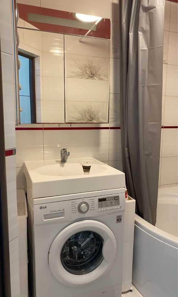 Простора 3-кімнатна квартира-студія на Браїлках! | Приват житло