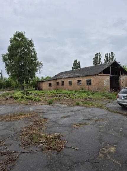 Комерційне приміщення в Кашубівці | Приват житло