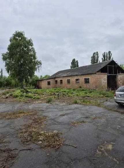 Комерційне приміщення в Кашубівці | Приват житло