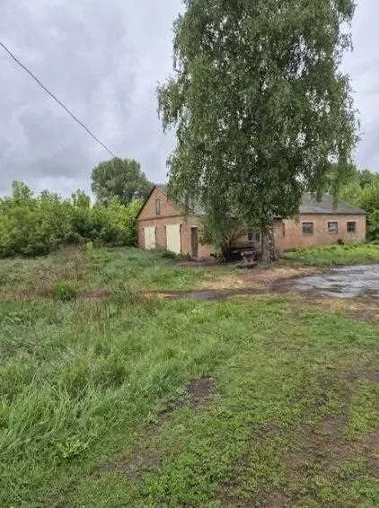 Комерційне приміщення в Кашубівці | Приват житло