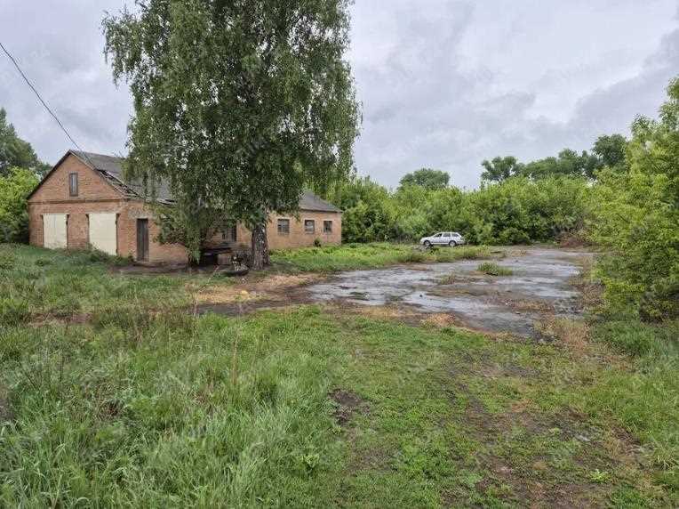 Комерційне приміщення в Кашубівці | Приват житло