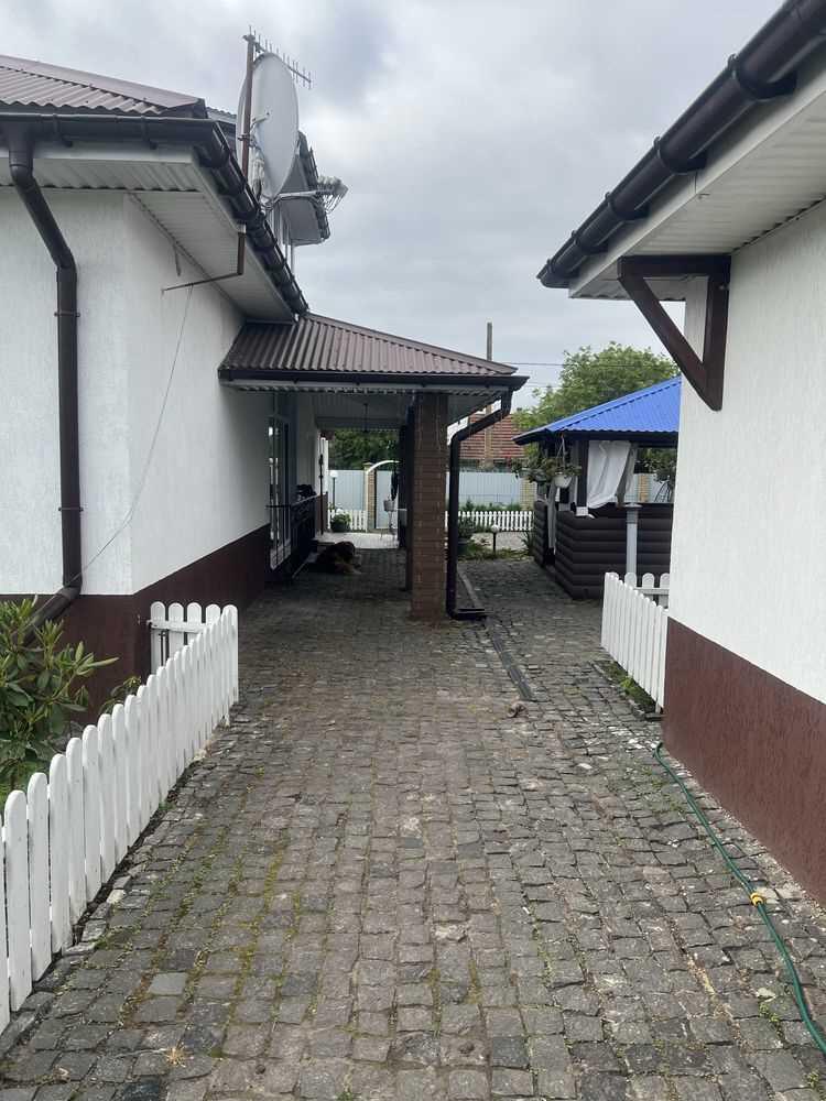 Будинок в пригороді Полтави | Приват житло