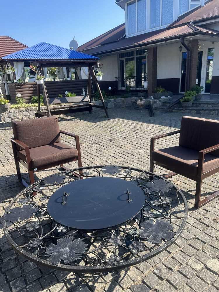 Будинок в пригороді Полтави | Приват житло