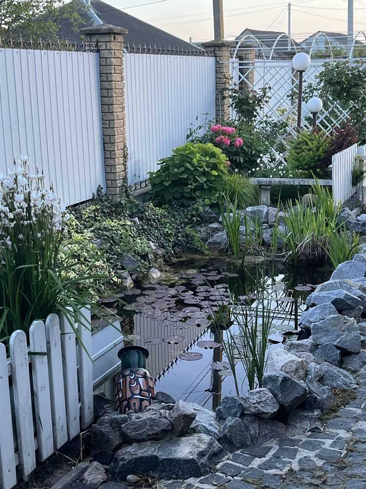 Будинок в пригороді Полтави | Приват житло