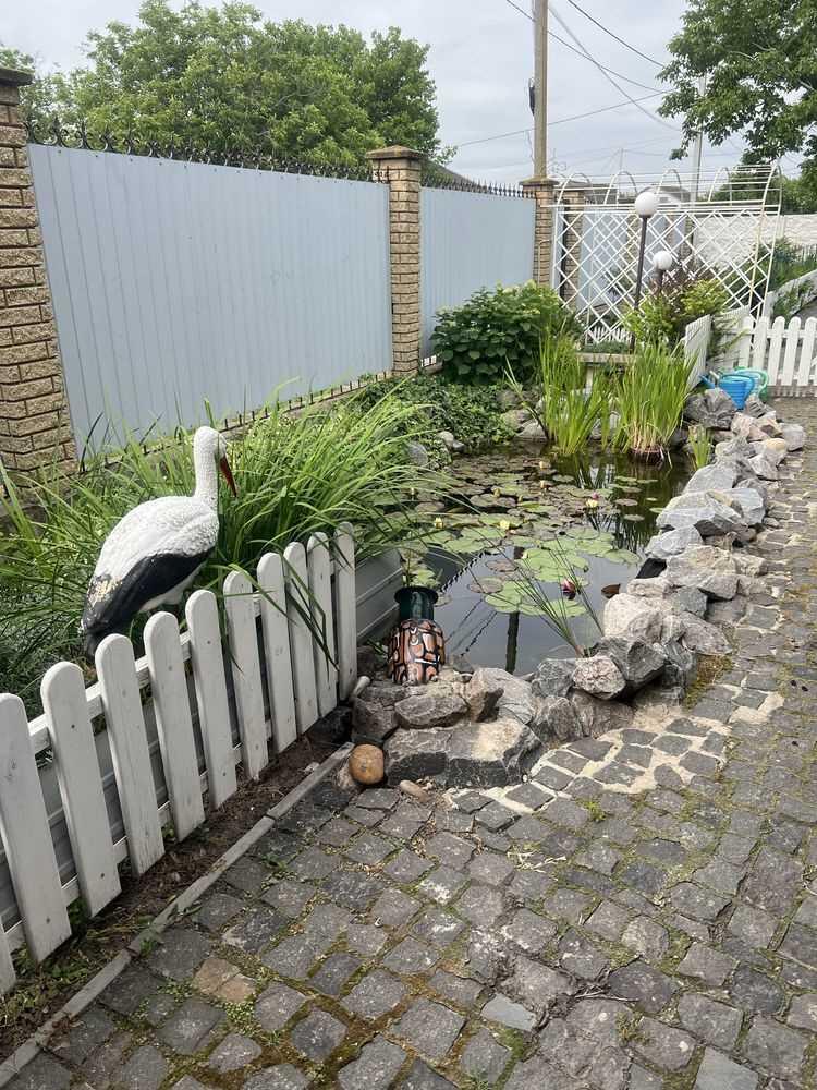 Будинок в пригороді Полтави | Приват житло