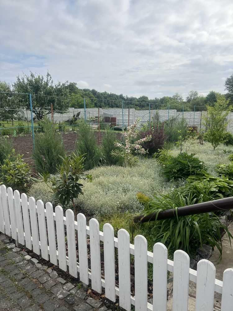 Будинок в пригороді Полтави | Приват житло