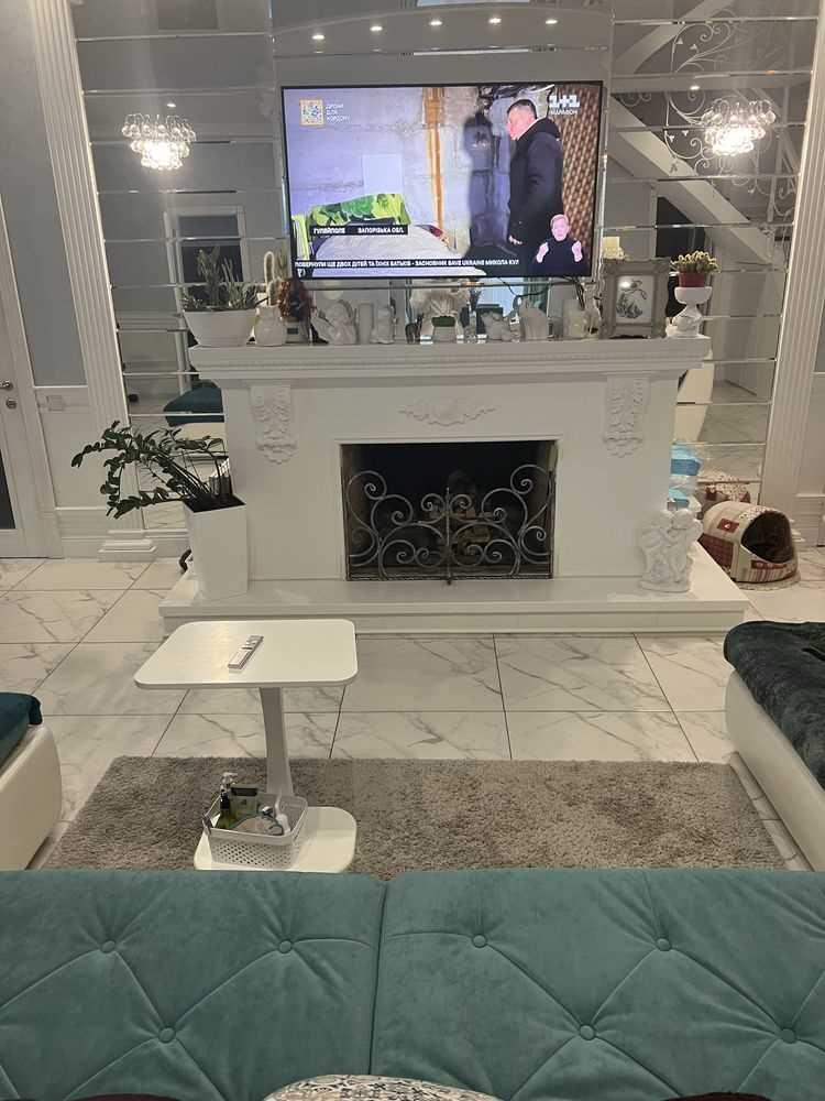 Будинок в пригороді Полтави | Приват житло