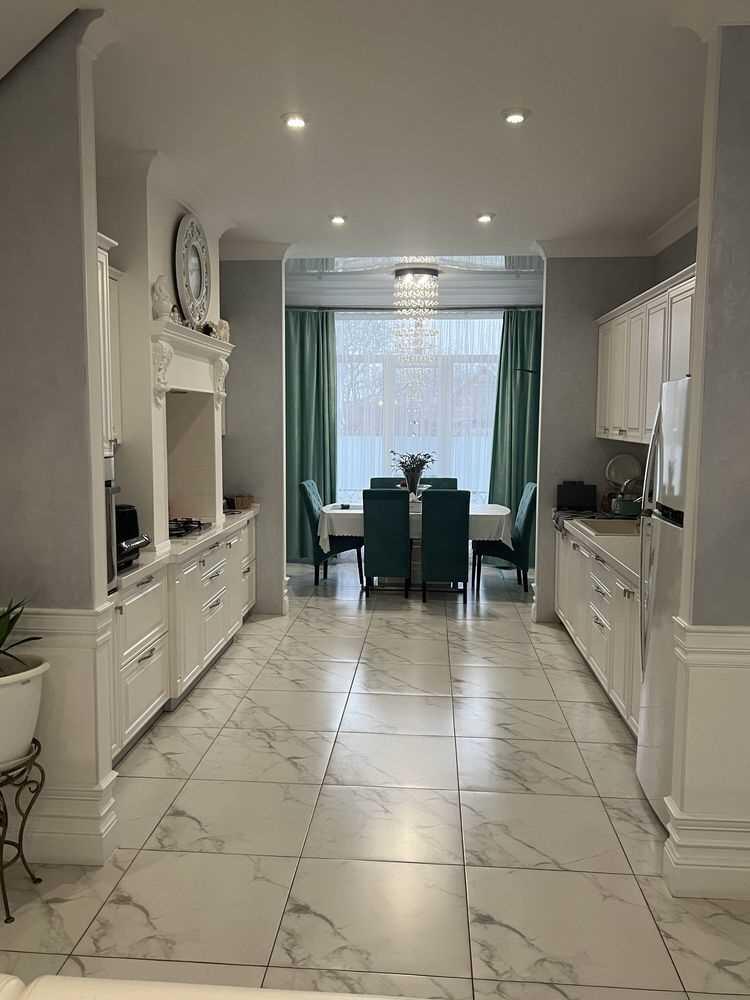 Будинок в пригороді Полтави | Приват житло