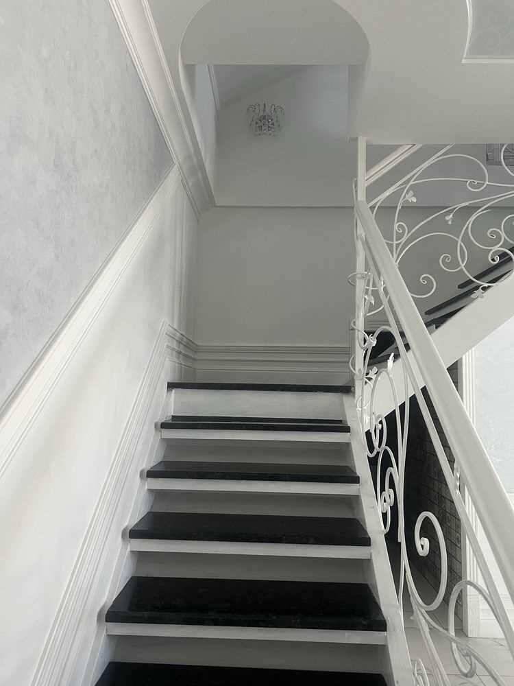 Будинок в пригороді Полтави | Приват житло