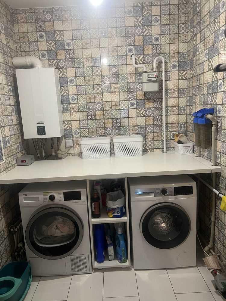 Будинок в пригороді Полтави | Приват житло