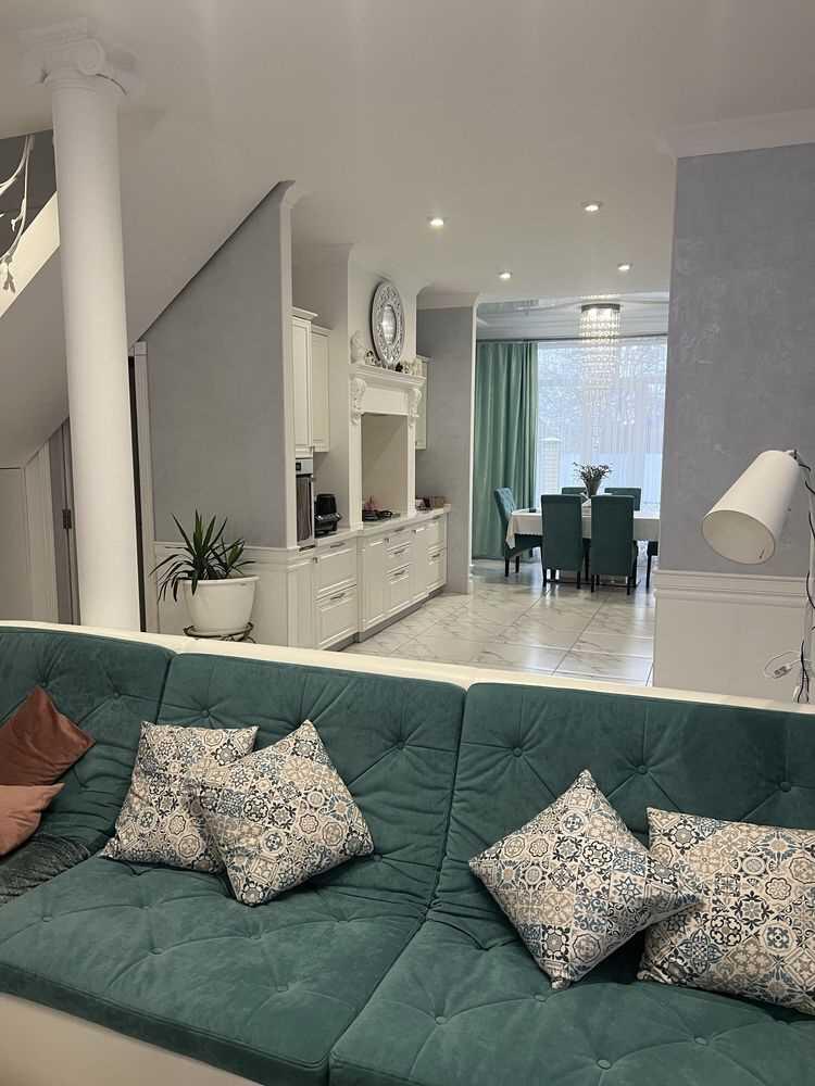 Будинок в пригороді Полтави | Приват житло