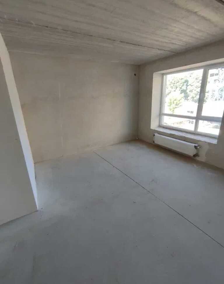 Двокімнатна в новобудові на Сінній | Приват житло