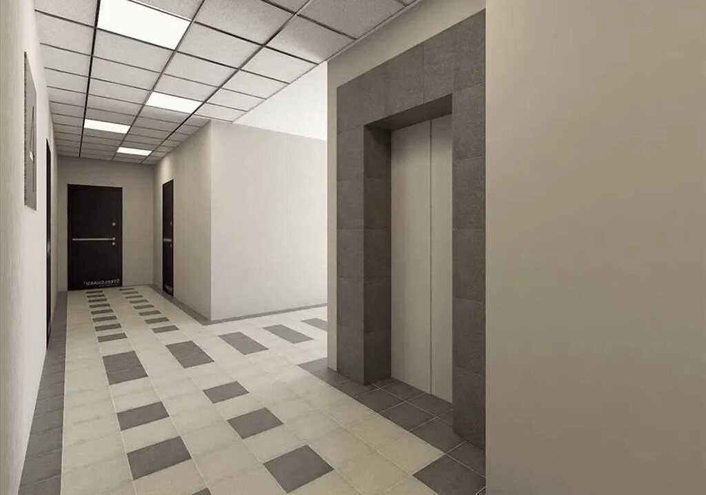 Двокімнатна в новобудові на Сінній | Приват житло