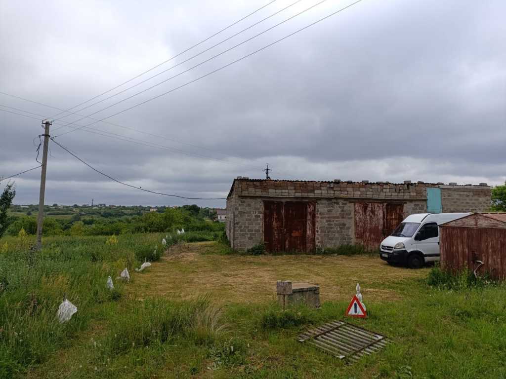 Чудова земельна ділянка біля зупинки ГРЛ | Приват житло