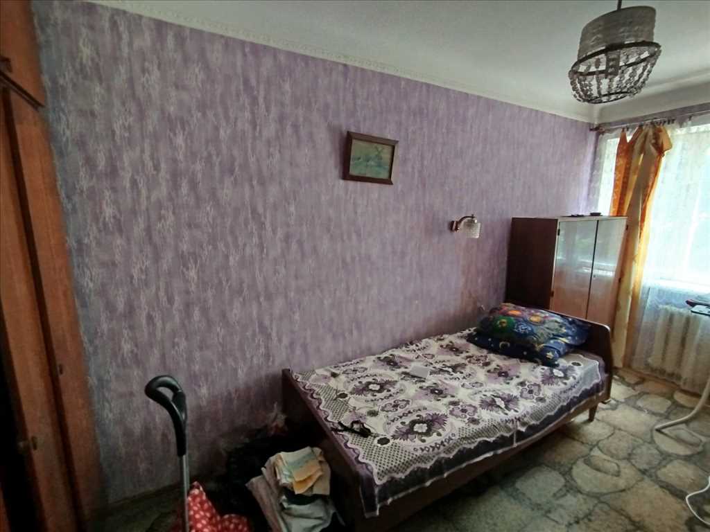 Двокімнатна квартира біля тролейбусного депо | Приват житло