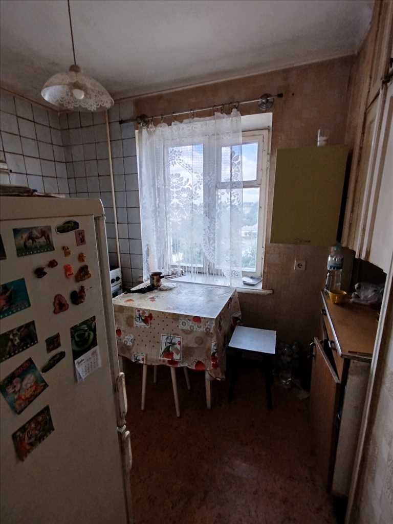 Двокімнатна квартира біля тролейбусного депо | Приват житло