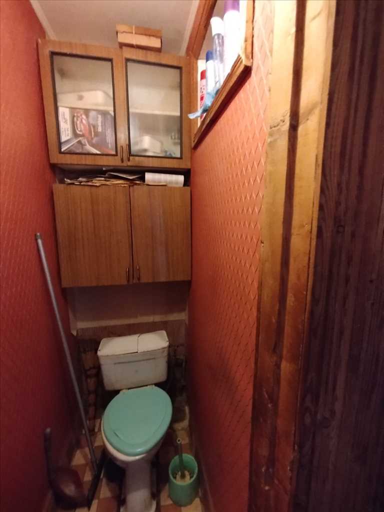 Двокімнатна квартира біля тролейбусного депо | Приват житло