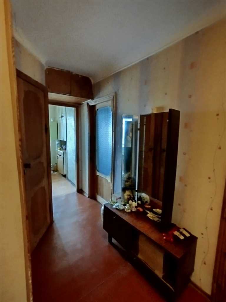 Двокімнатна квартира біля тролейбусного депо | Приват житло